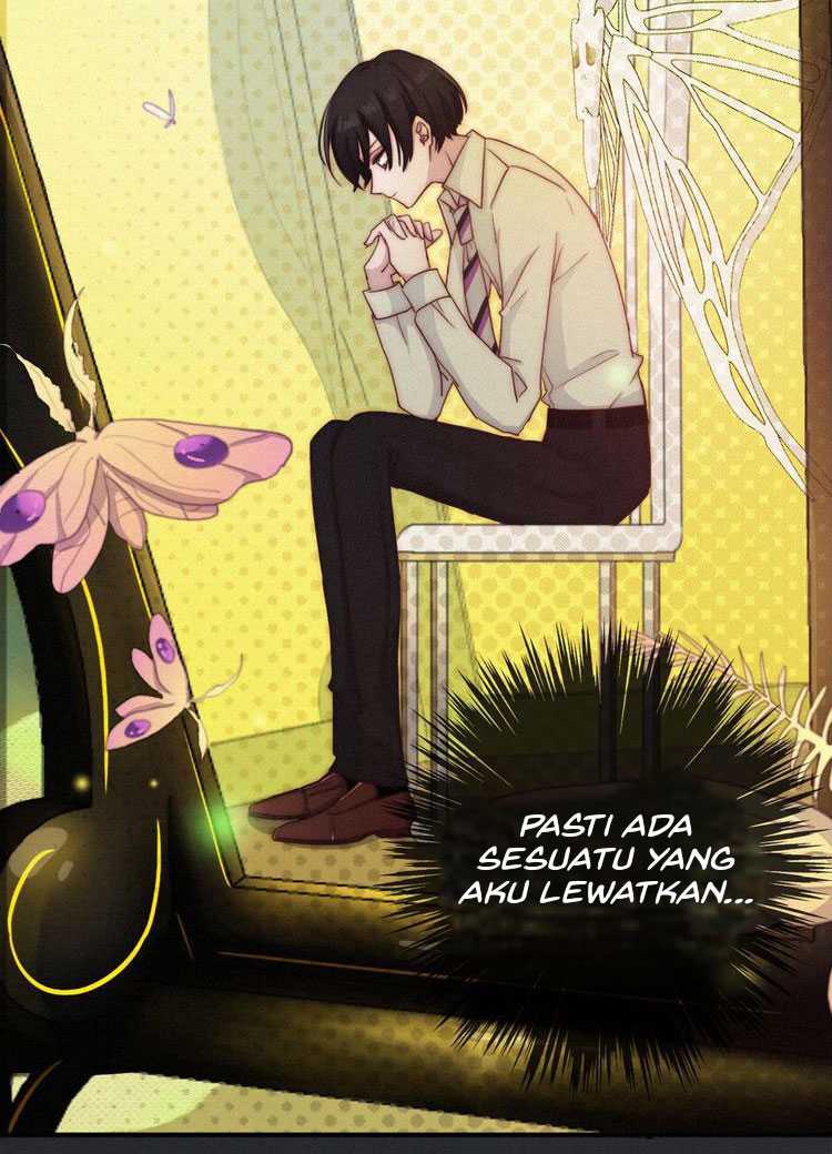 Falling in the Night with You Chapter 25 Gambar 16