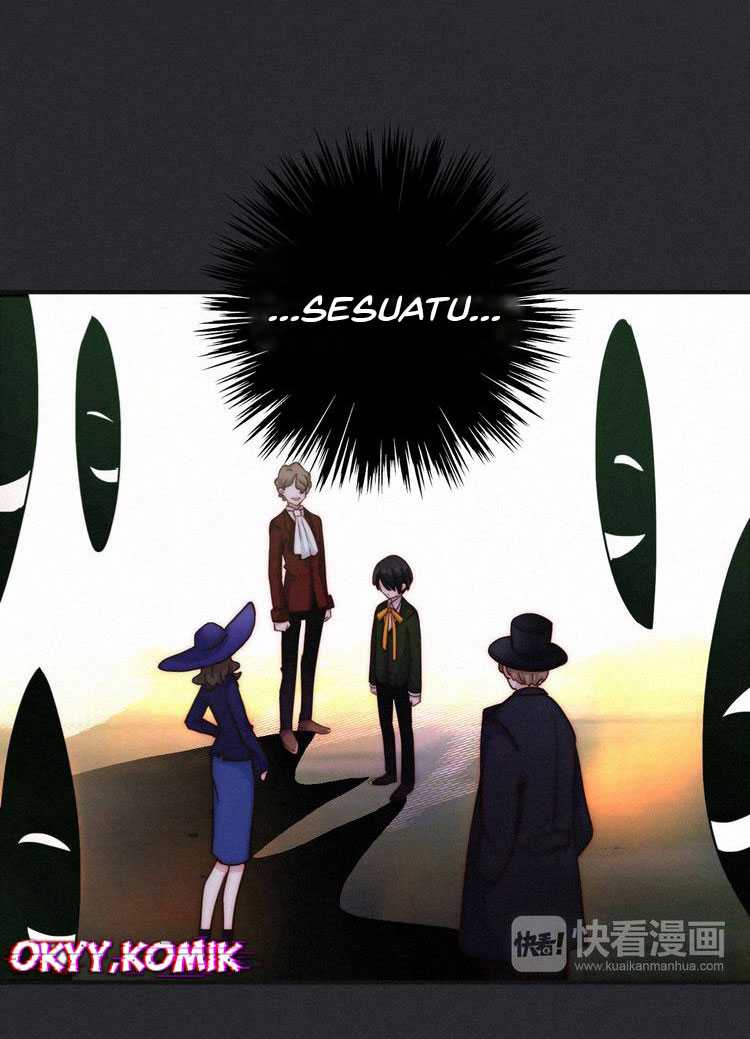 Falling in the Night with You Chapter 25 Gambar 17