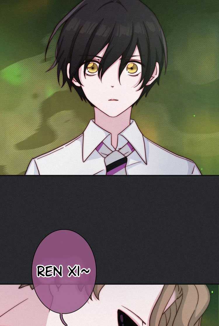 Falling in the Night with You Chapter 25 Gambar 19