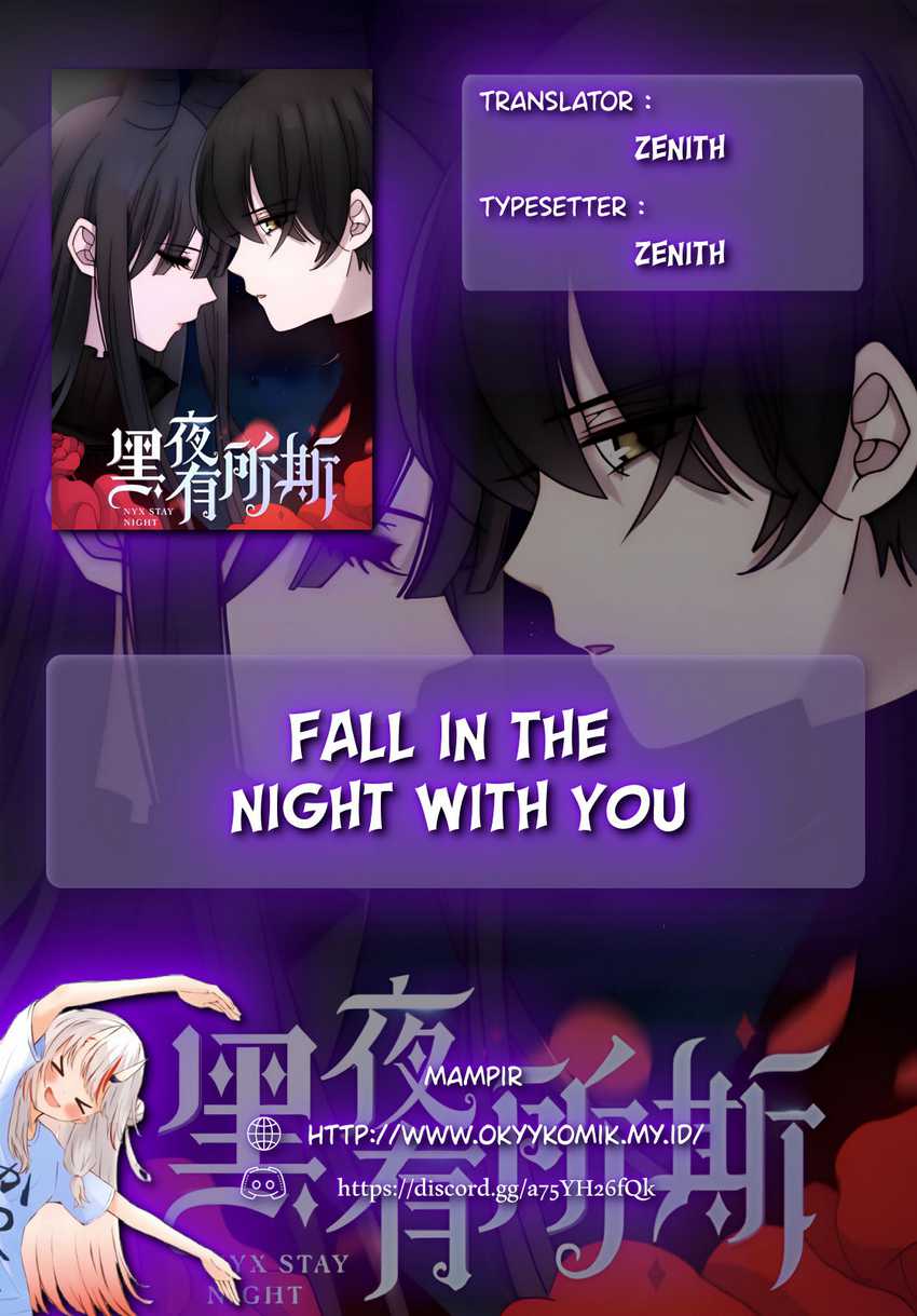 Baca  Falling in the Night with You Chapter 25 Gambar 2