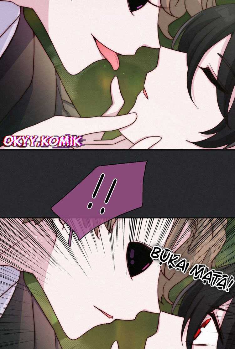 Falling in the Night with You Chapter 25 Gambar 20