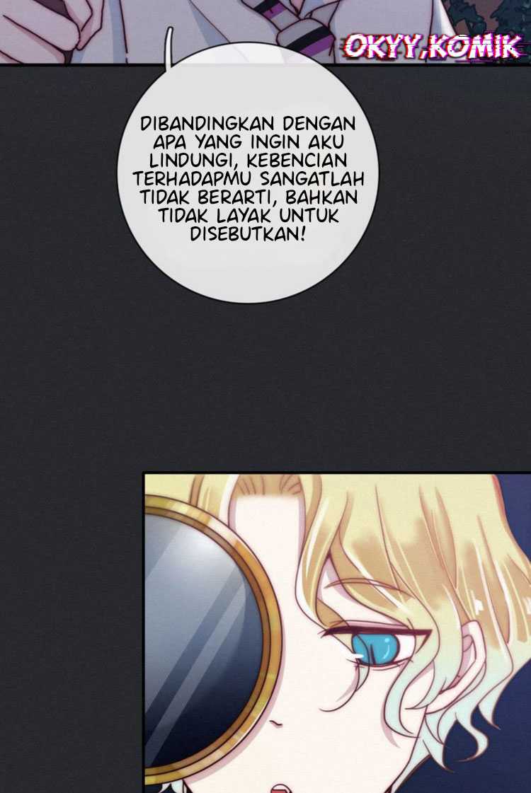 Falling in the Night with You Chapter 25 Gambar 30