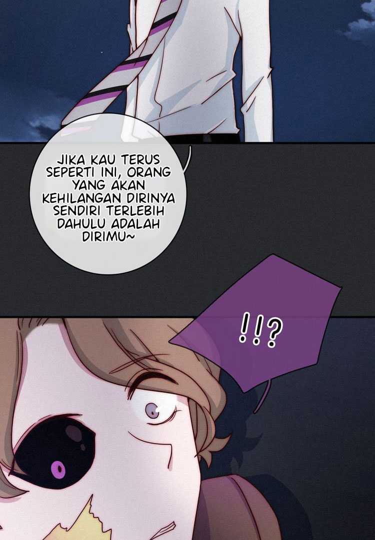 Falling in the Night with You Chapter 25 Gambar 34