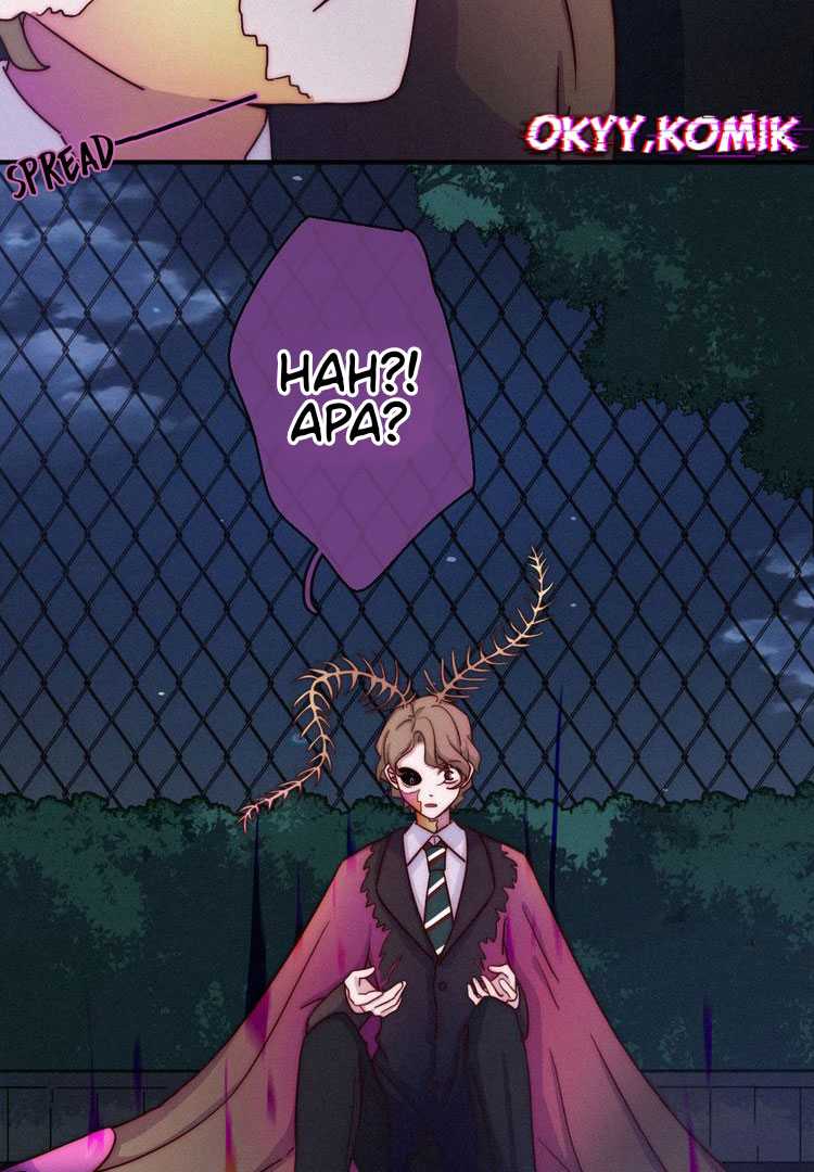 Falling in the Night with You Chapter 25 Gambar 35