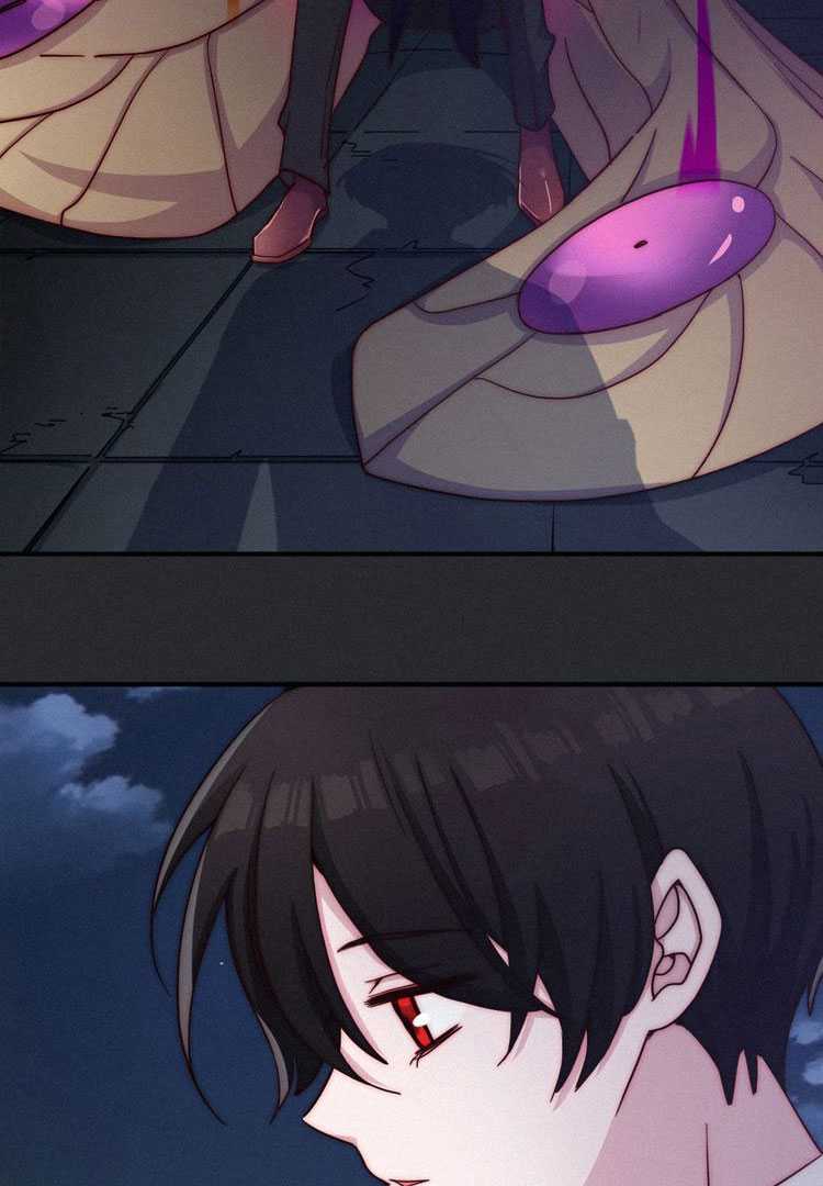 Falling in the Night with You Chapter 25 Gambar 36