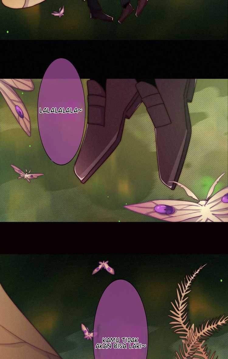 Falling in the Night with You Chapter 25 Gambar 4