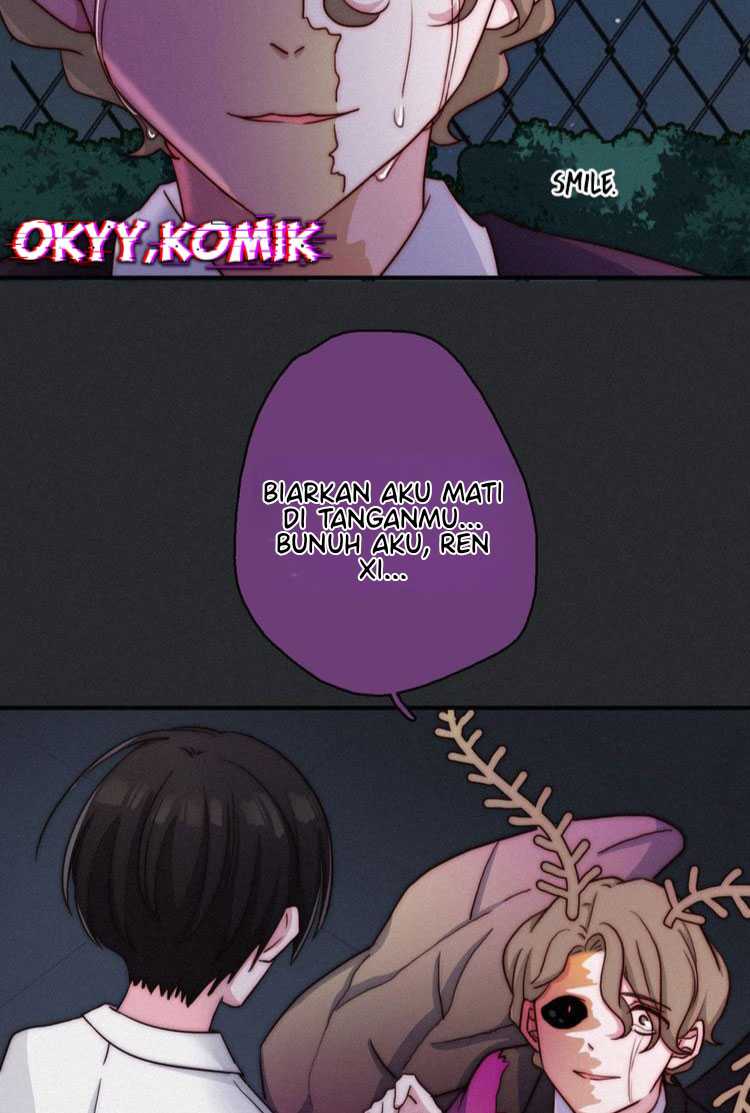 Falling in the Night with You Chapter 25 Gambar 51