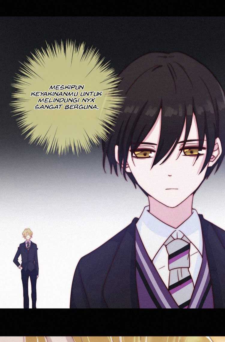 Falling in the Night with You Chapter 25 Gambar 8