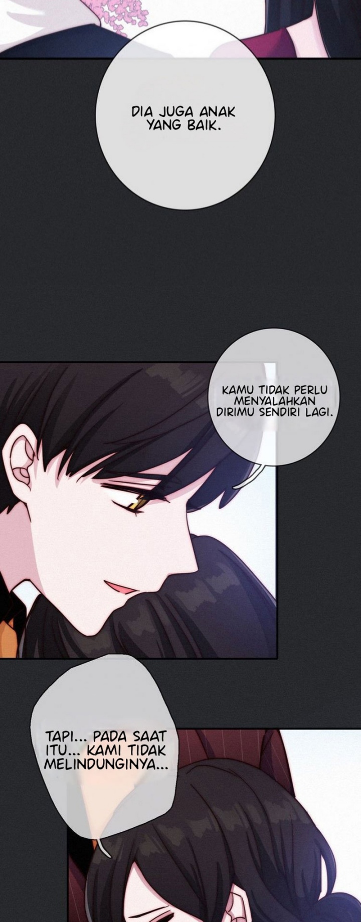 Falling in the Night with You Chapter 26 Gambar 12