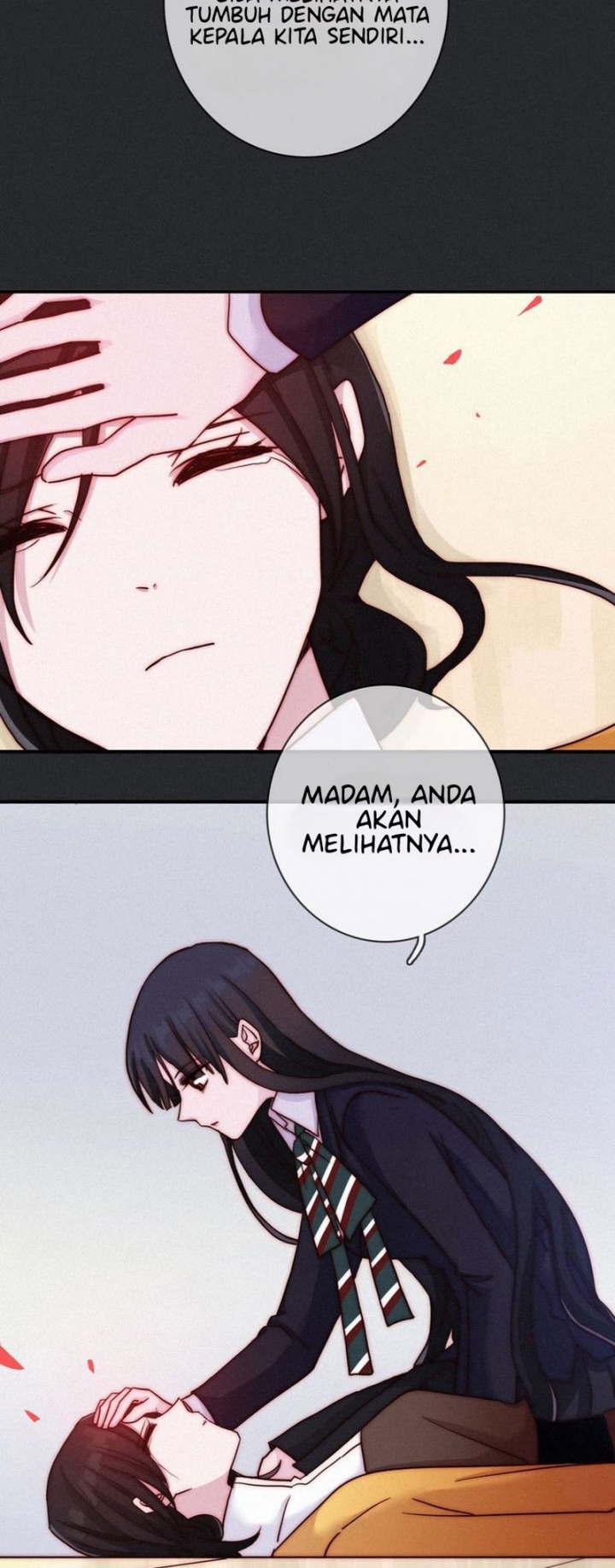 Falling in the Night with You Chapter 26 Gambar 15