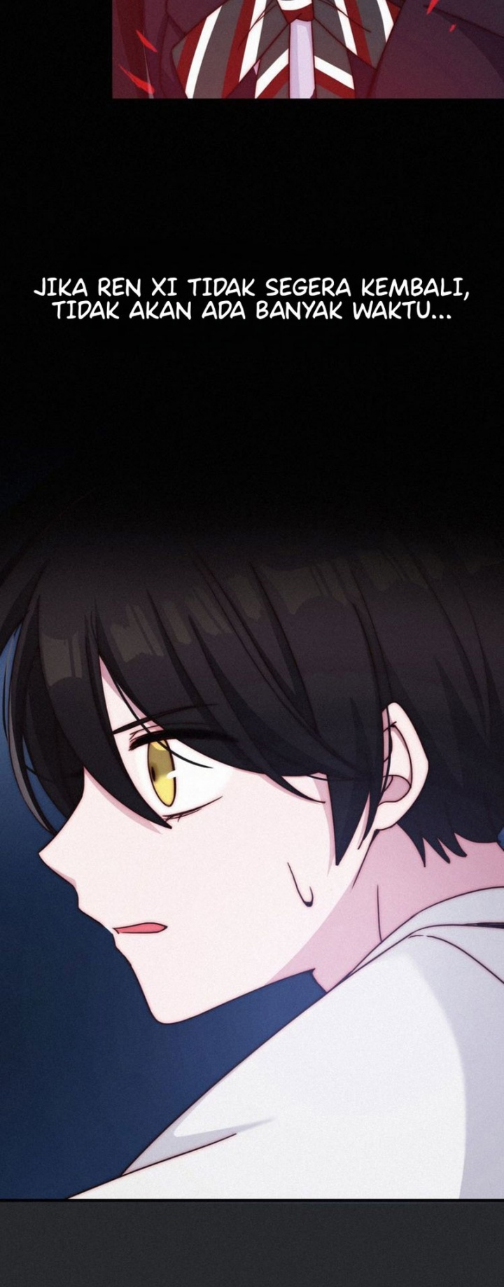 Falling in the Night with You Chapter 26 Gambar 5