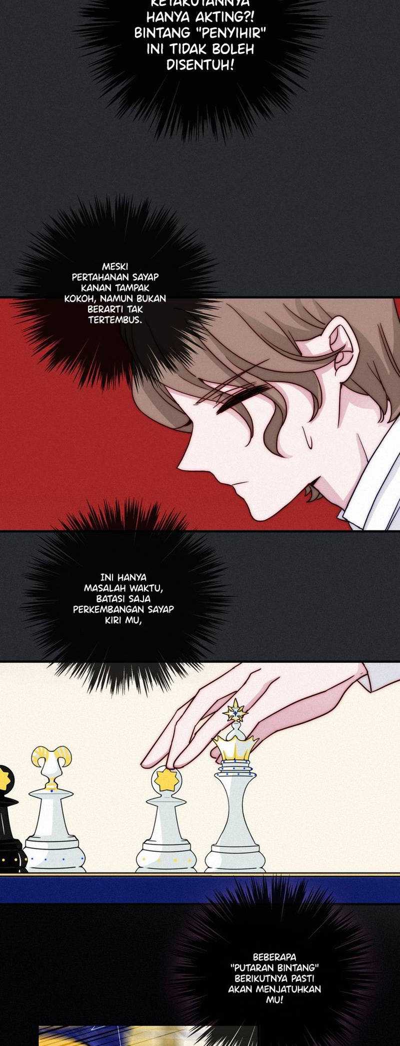 Falling in the Night with You Chapter 5 Gambar 13