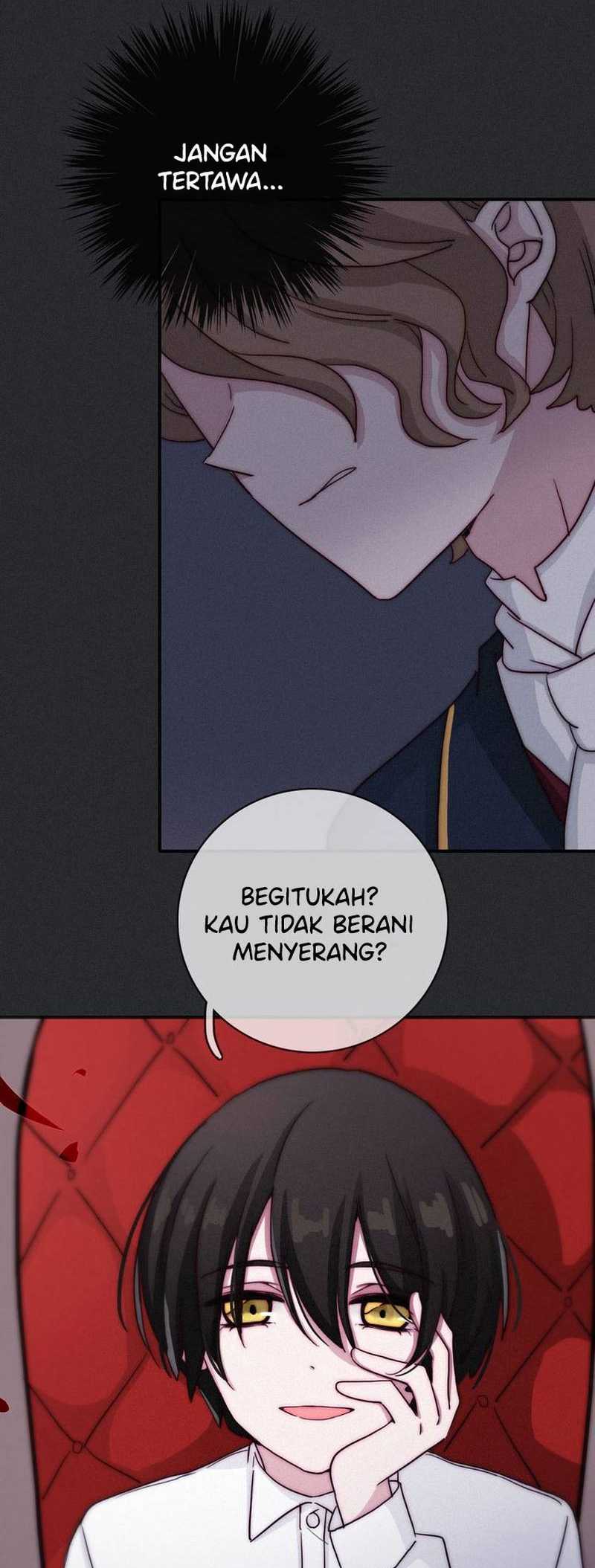 Falling in the Night with You Chapter 5 Gambar 22