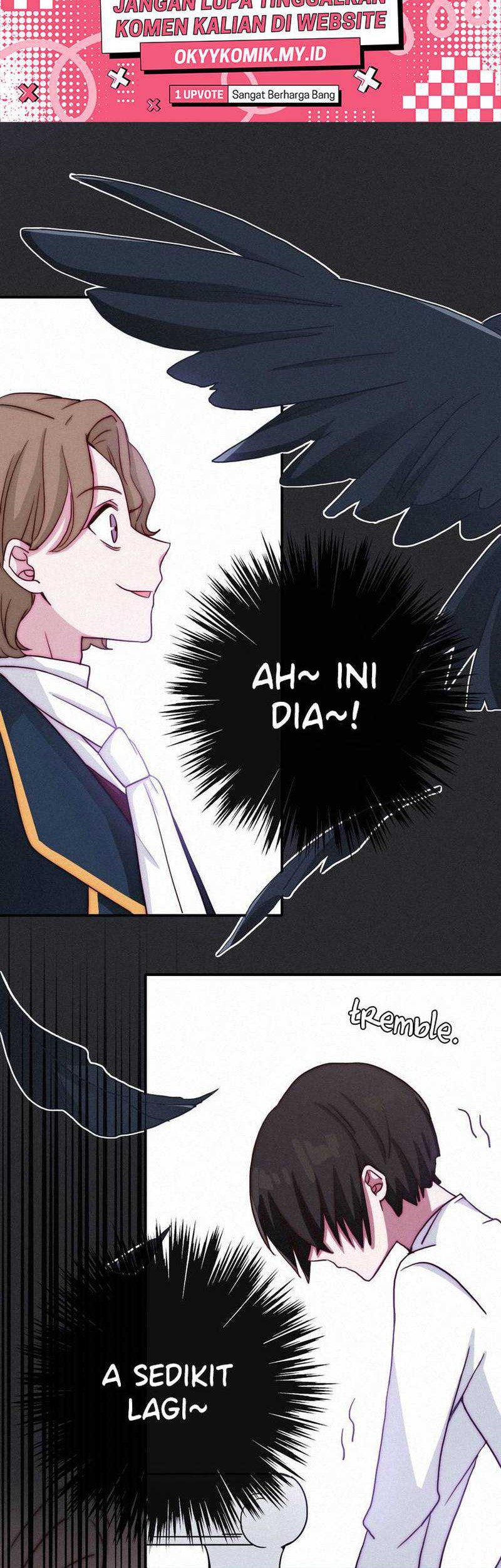 Baca  Falling in the Night with You Chapter 5 Gambar 2
