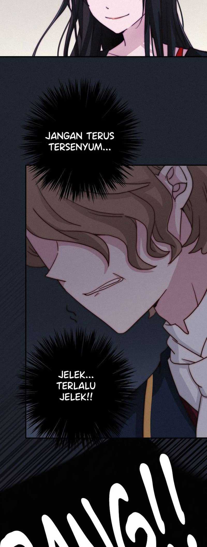 Falling in the Night with You Chapter 5 Gambar 24