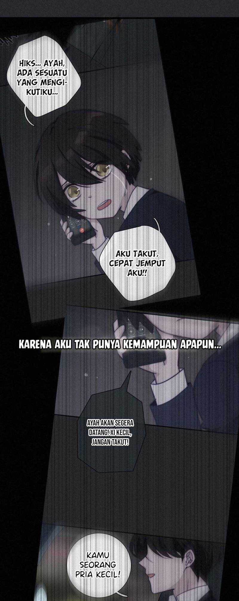 Falling in the Night with You Chapter 5 Gambar 38
