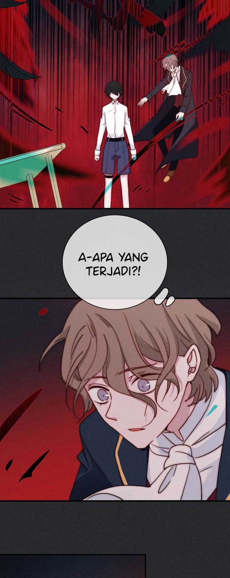 Falling in the Night with You Chapter 5 Gambar 43