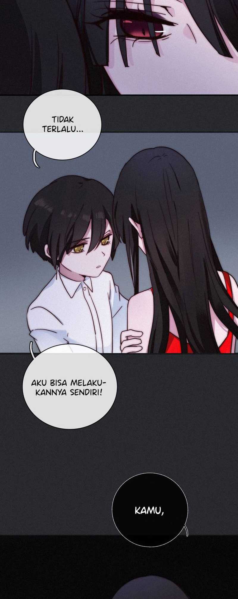 Falling in the Night with You Chapter 5 Gambar 49