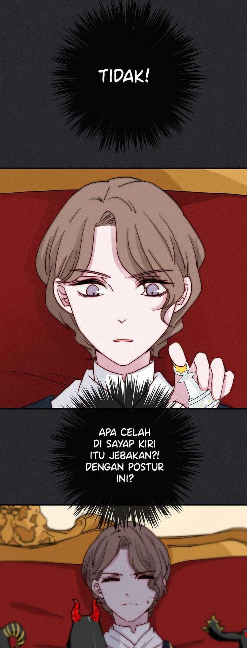 Falling in the Night with You Chapter 5 Gambar 10