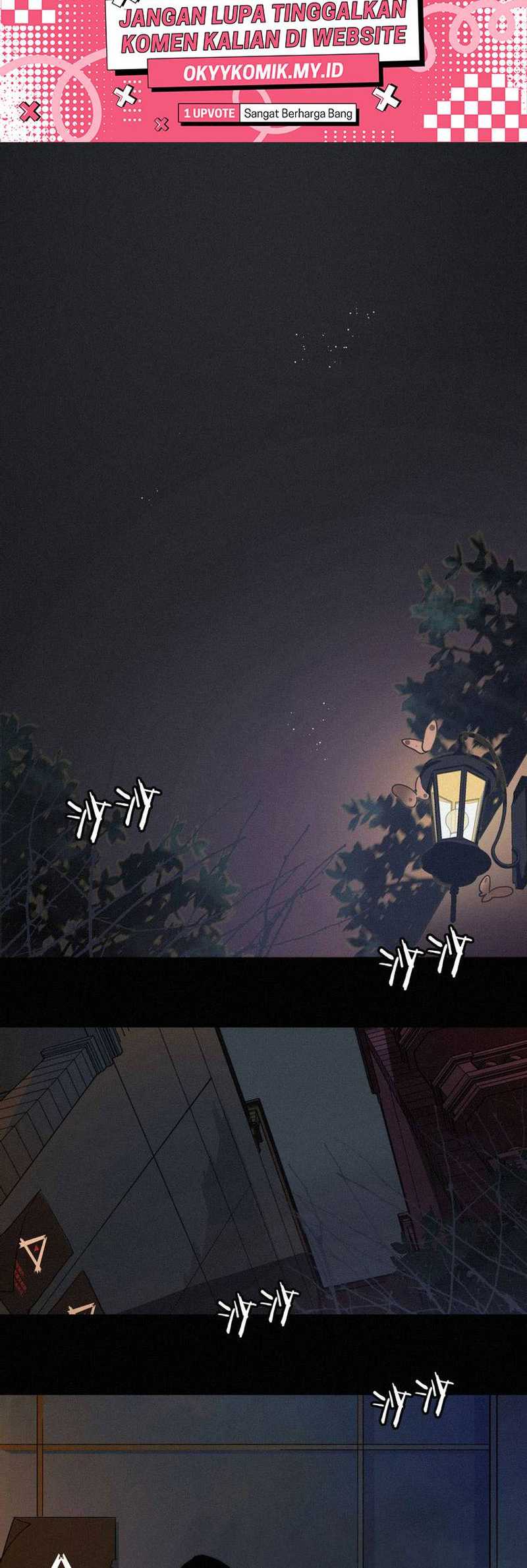 Baca Manhua Falling in the Night with You Chapter 7 Gambar 2