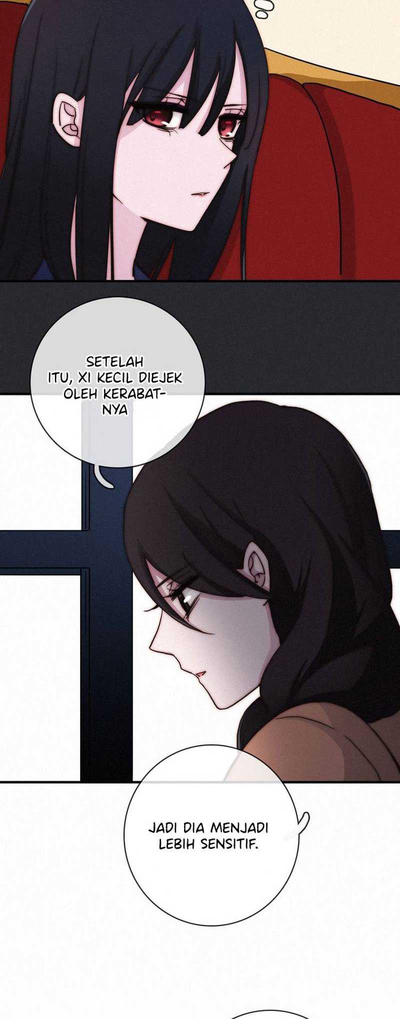Falling in the Night with You Chapter 7 Gambar 32