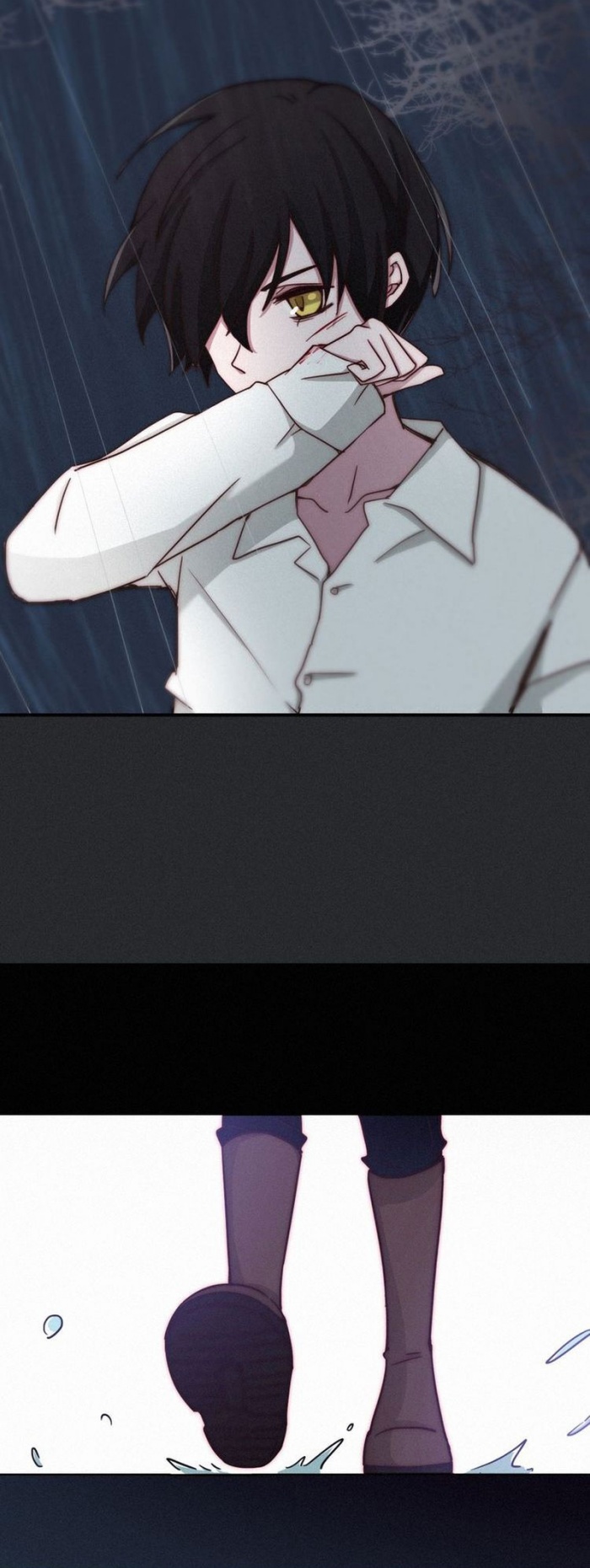 Falling in the Night with You Chapter 8 Gambar 15