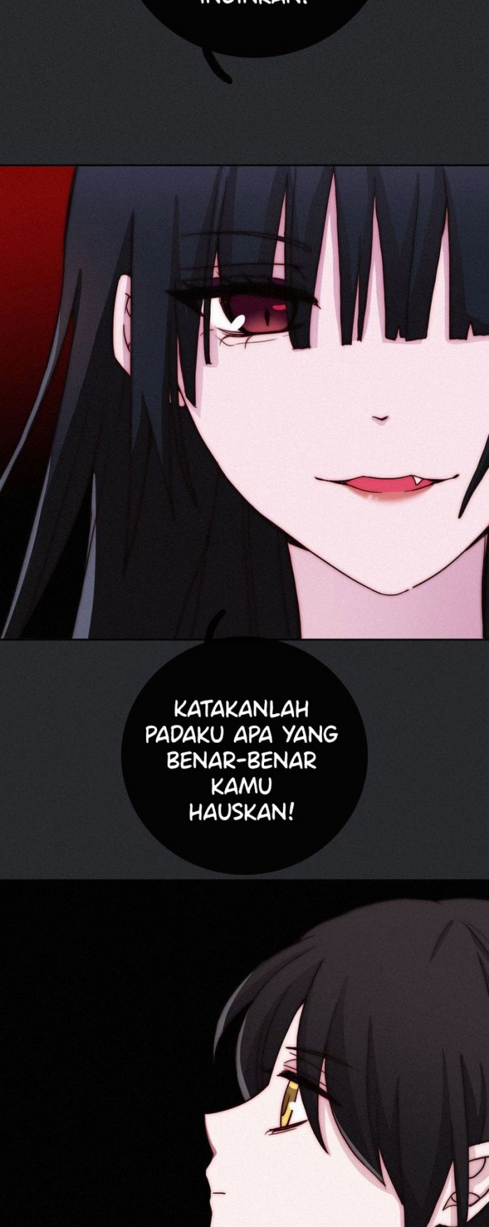 Falling in the Night with You Chapter 8 Gambar 34
