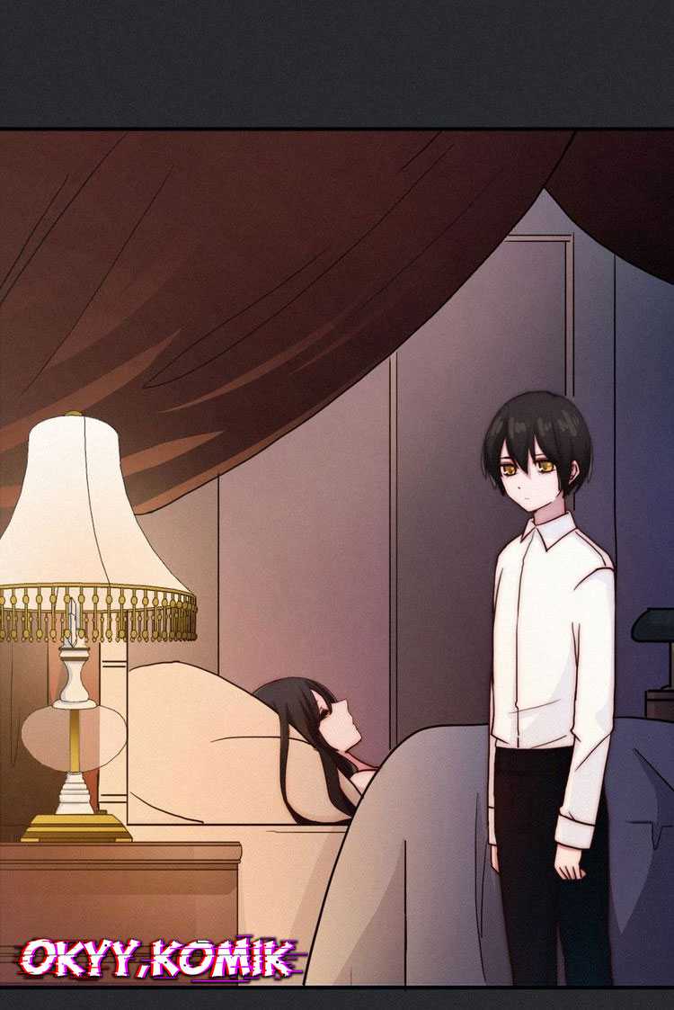 Falling in the Night with You Chapter 9 Gambar 28
