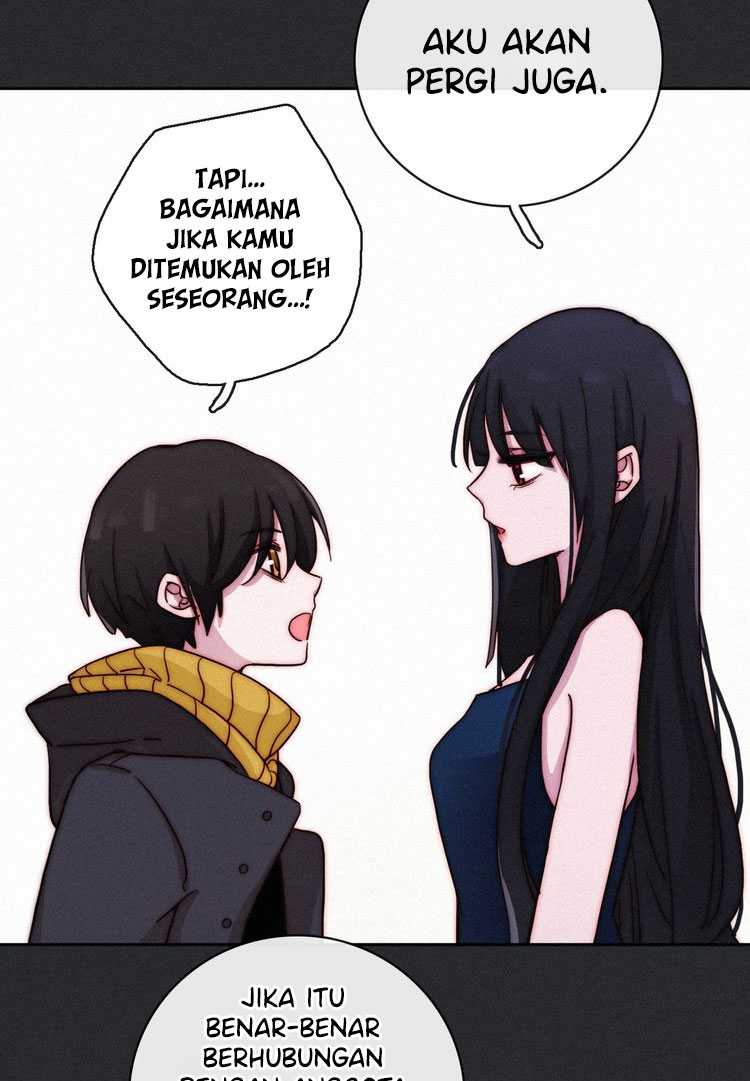 Falling in the Night with You Chapter 9 Gambar 45