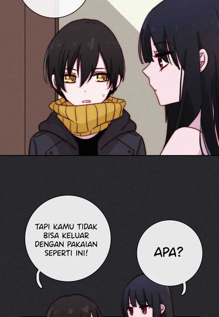 Falling in the Night with You Chapter 9 Gambar 47