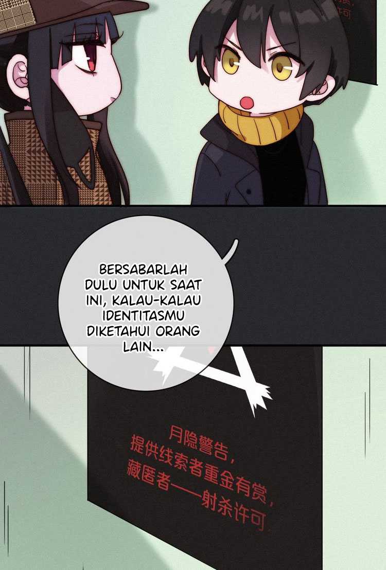 Falling in the Night with You Chapter 9 Gambar 53