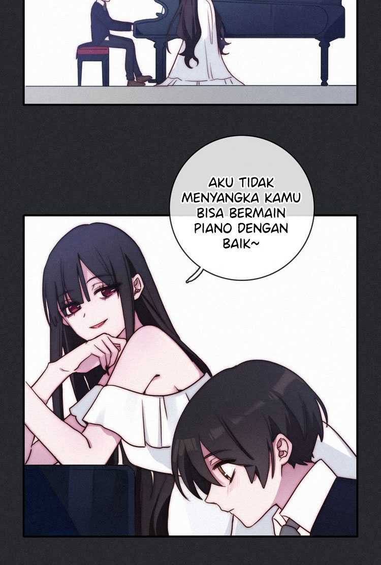 Falling in the Night with You Chapter 9 Gambar 63