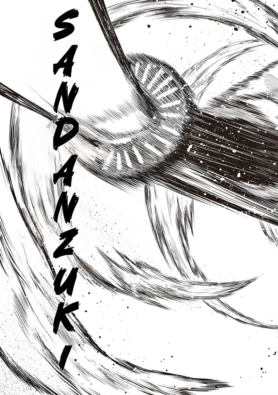 Fate/Grand Order COMIC à la carte PLUS! SP Showdown! Chapter 1 Gambar 20