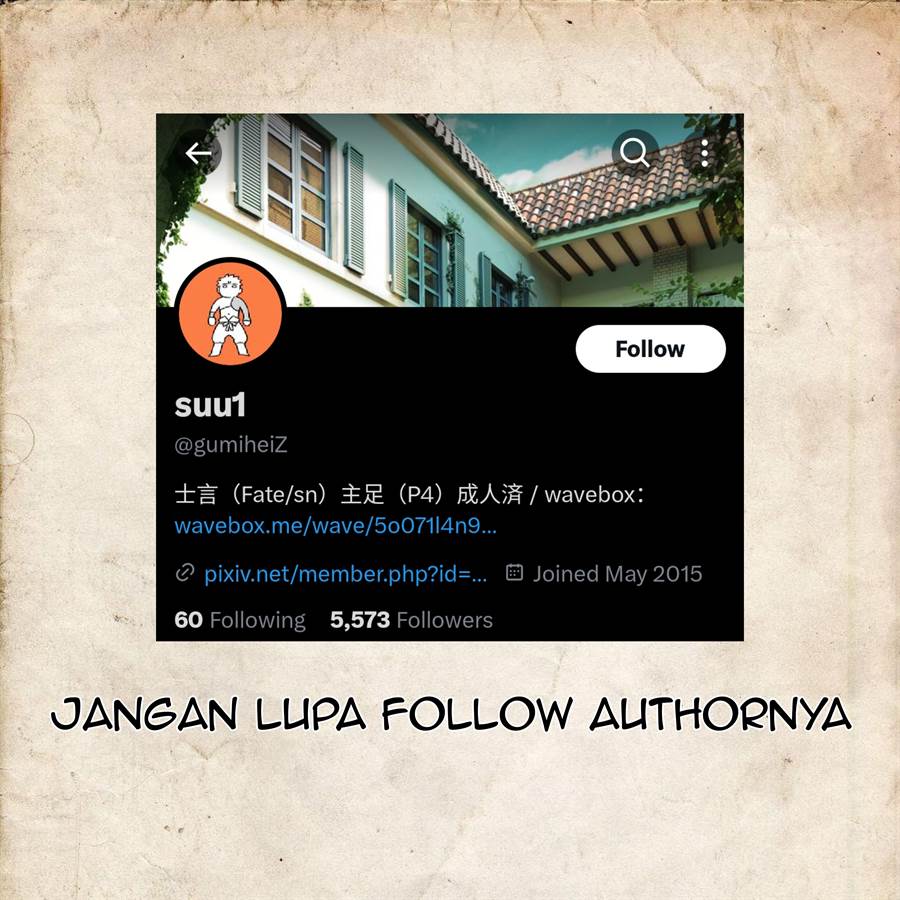 Fate/Grand Order COMIC à la carte PLUS! SP Showdown! Chapter 2 Gambar 25