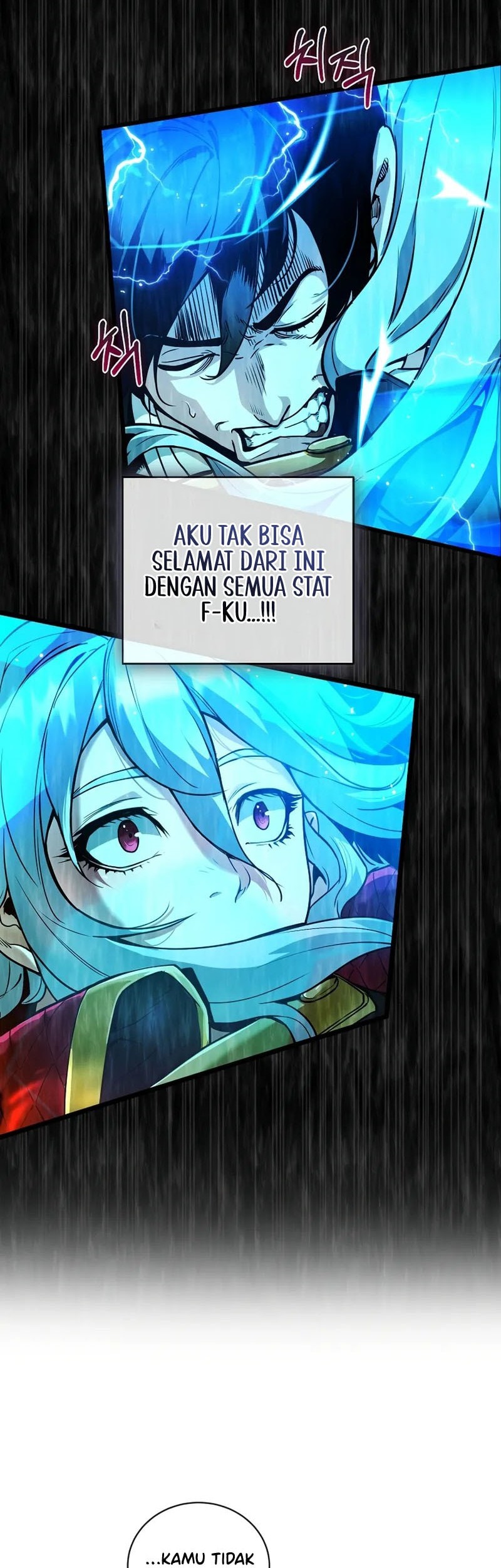 Fated To Be Loved By Villains Chapter 1 Gambar 35