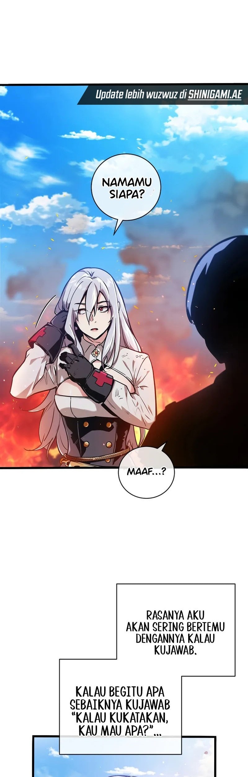 Fated To Be Loved By Villains Chapter 1 Gambar 39