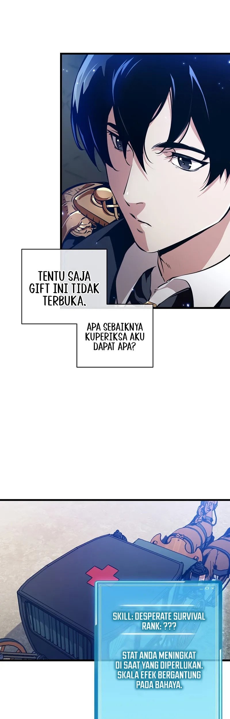 Fated To Be Loved By Villains Chapter 1 Gambar 48