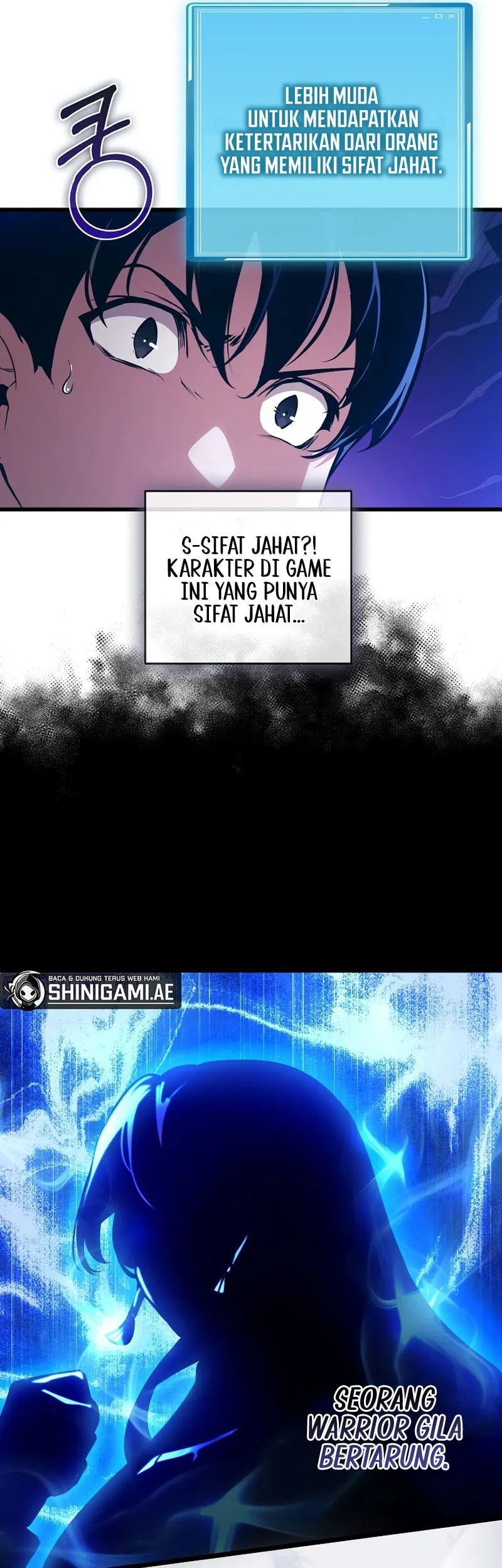 Fated To Be Loved By Villains Chapter 1 Gambar 50