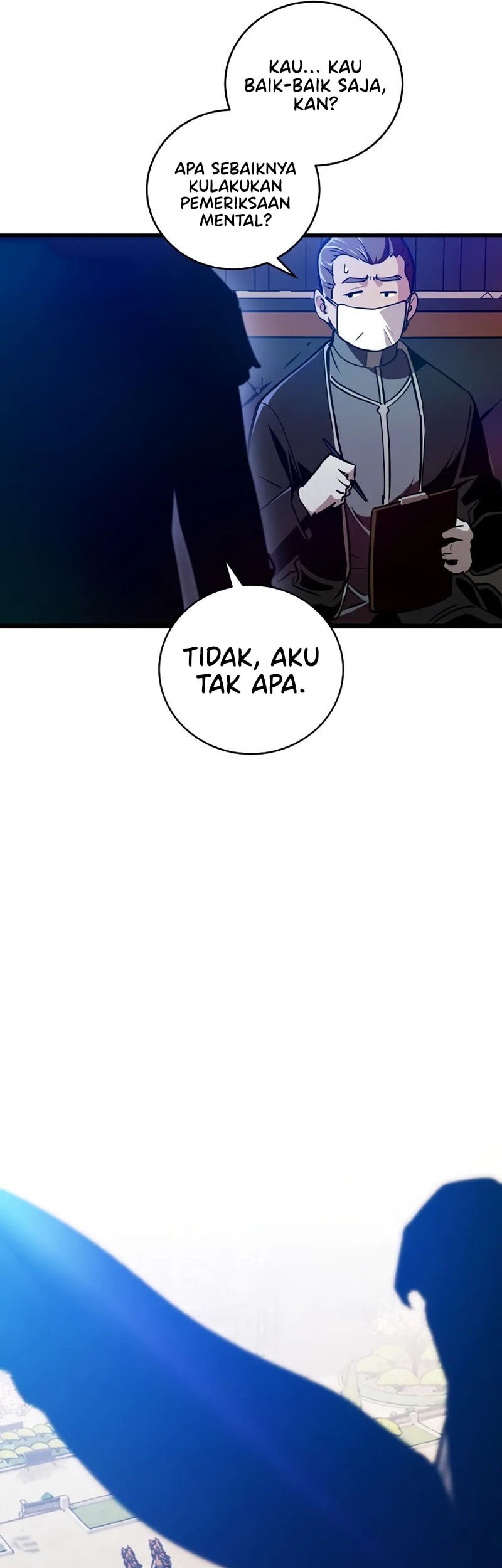 Fated To Be Loved By Villains Chapter 1 Gambar 54