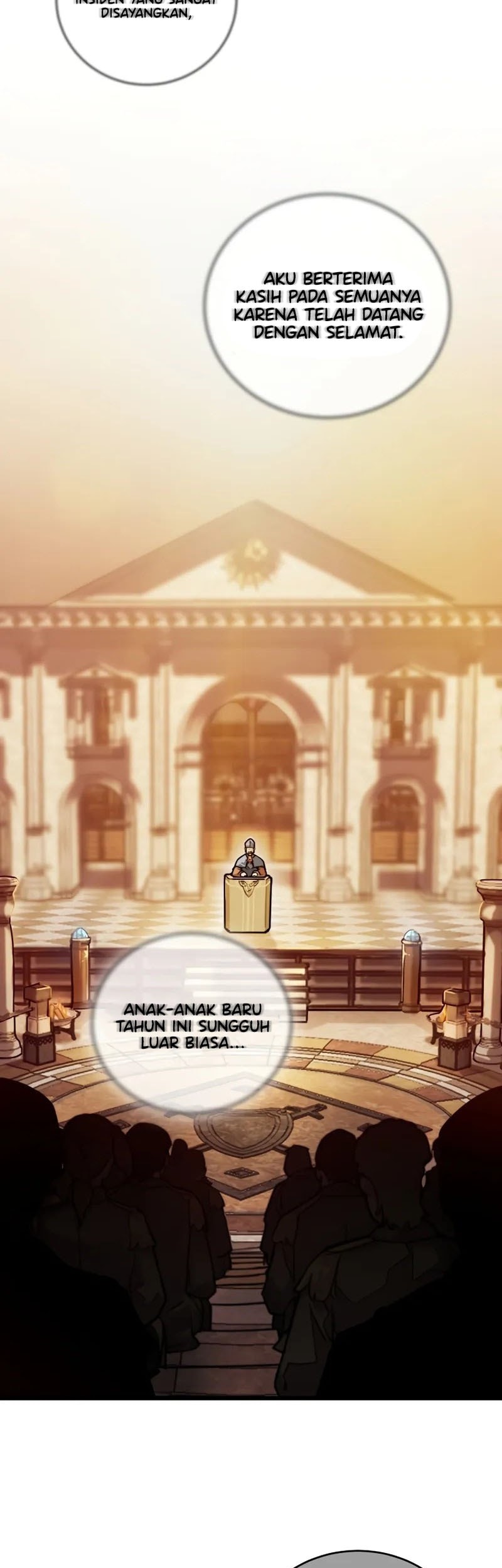 Fated To Be Loved By Villains Chapter 1 Gambar 56