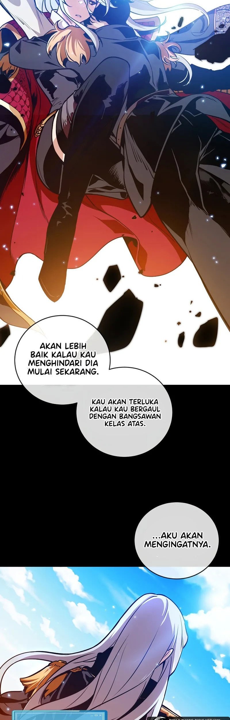 Fated To Be Loved By Villains Chapter 1 Gambar 59