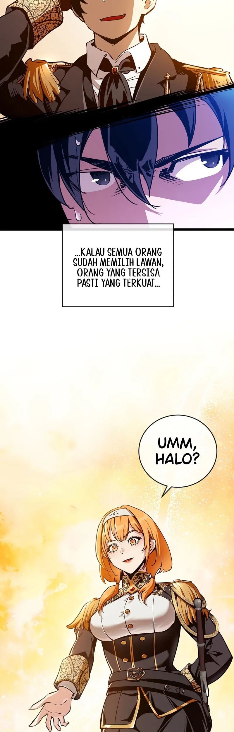 Fated To Be Loved By Villains Chapter 1 Gambar 63