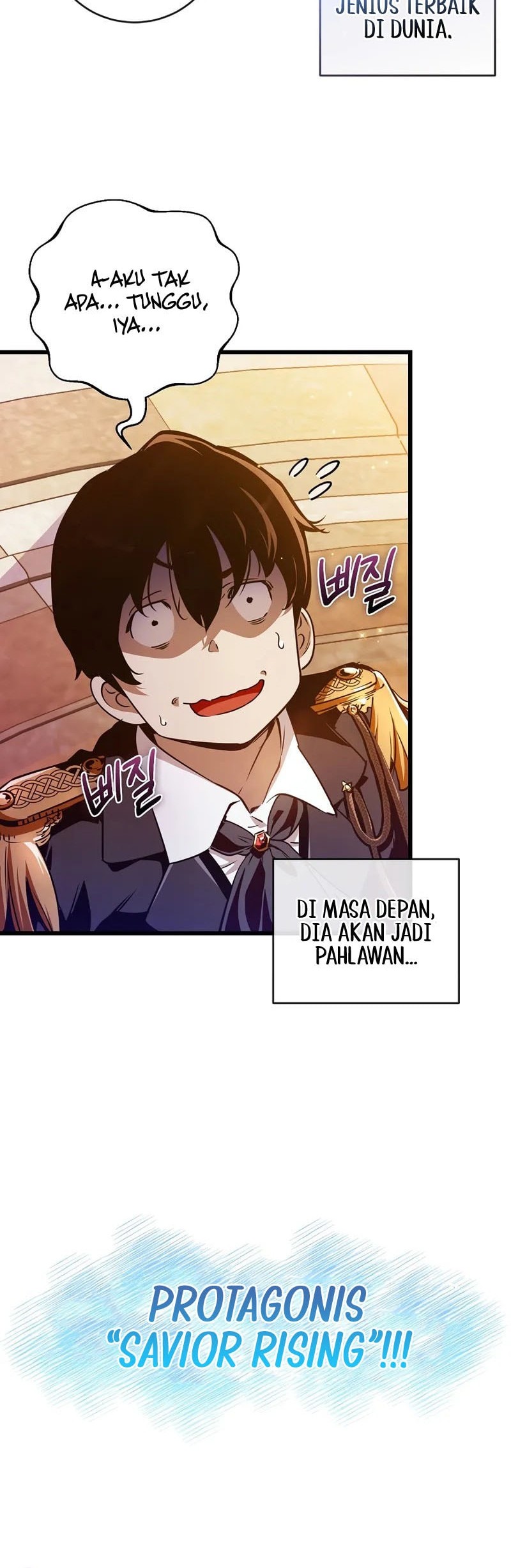 Fated To Be Loved By Villains Chapter 1 Gambar 65