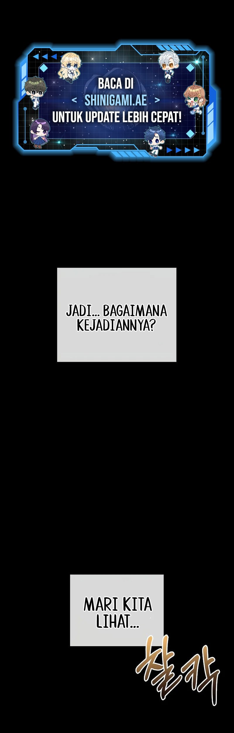 Baca Fated To Be Loved By Villains Chapter 1 Gambar 2
