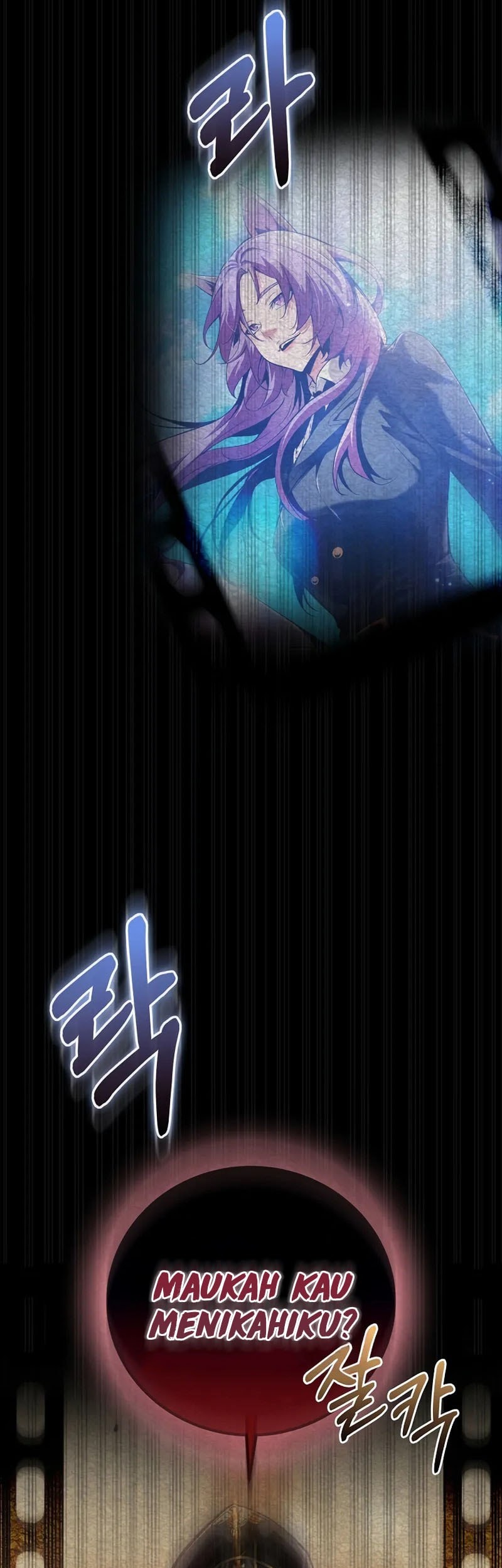 Fated To Be Loved By Villains Chapter 1 Gambar 6