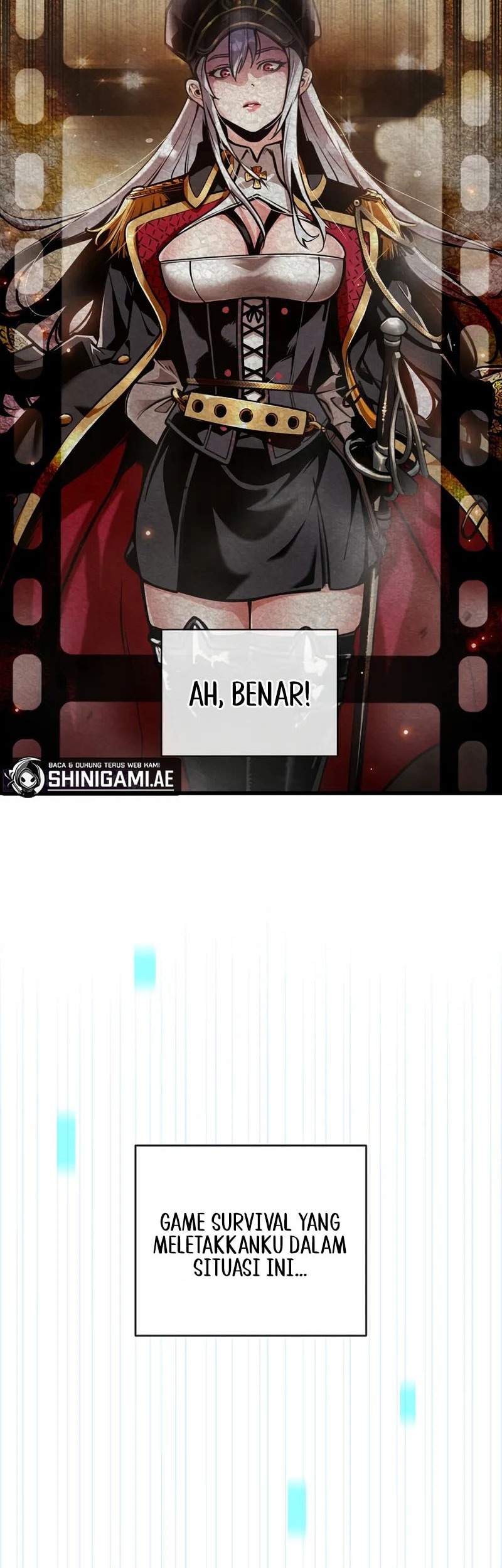Fated To Be Loved By Villains Chapter 1 Gambar 7