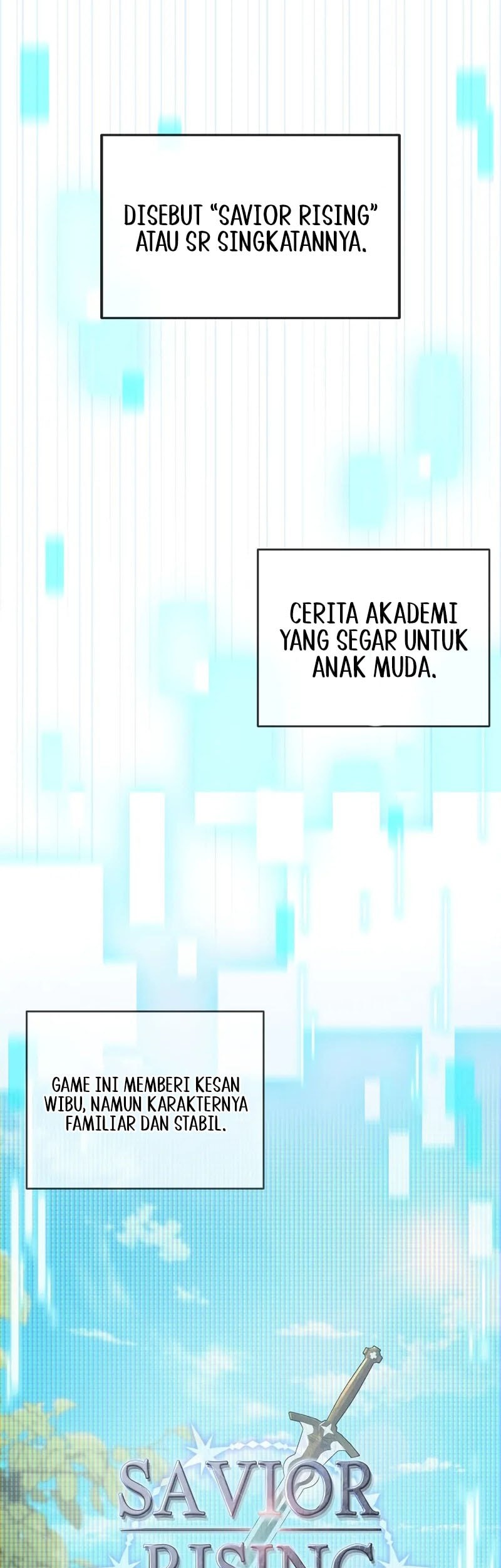 Fated To Be Loved By Villains Chapter 1 Gambar 8
