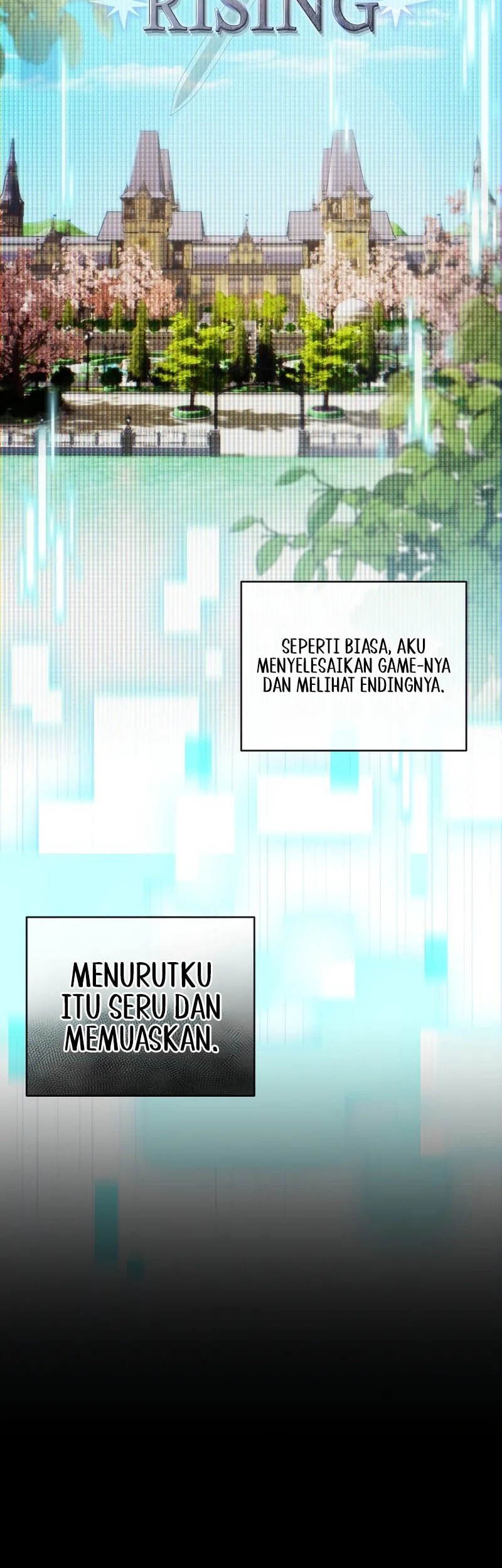 Fated To Be Loved By Villains Chapter 1 Gambar 9