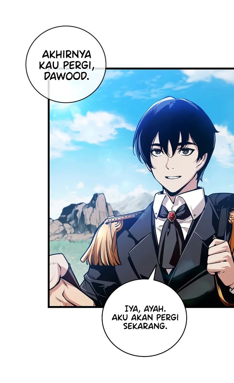 Fated To Be Loved By Villains Chapter 1 Gambar 13
