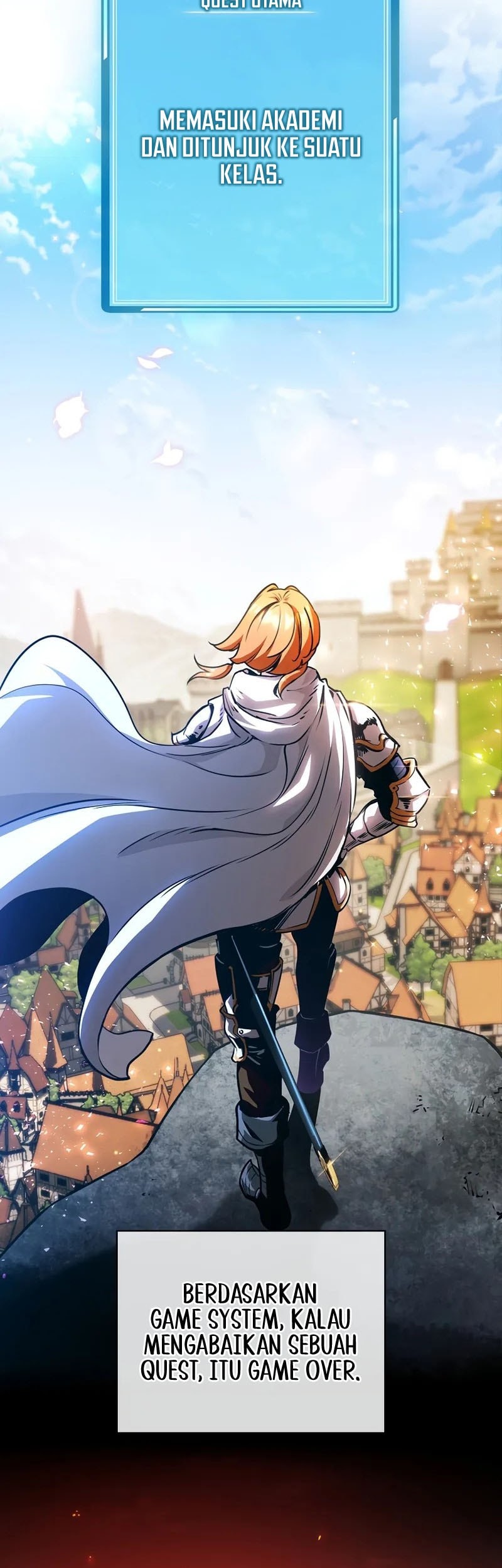 Fated To Be Loved By Villains Chapter 1 Gambar 16